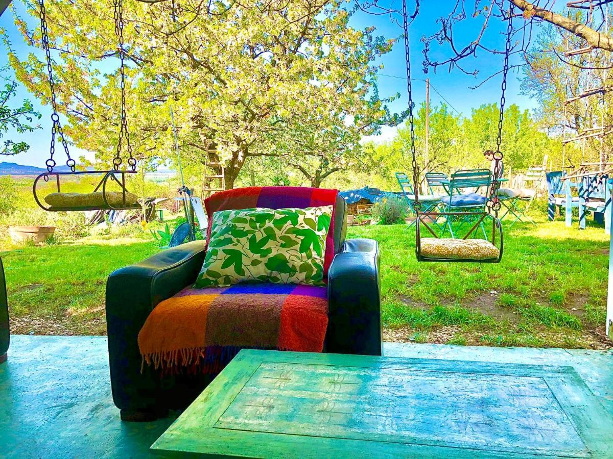 Bohemian Eco At Balaton Kisapati