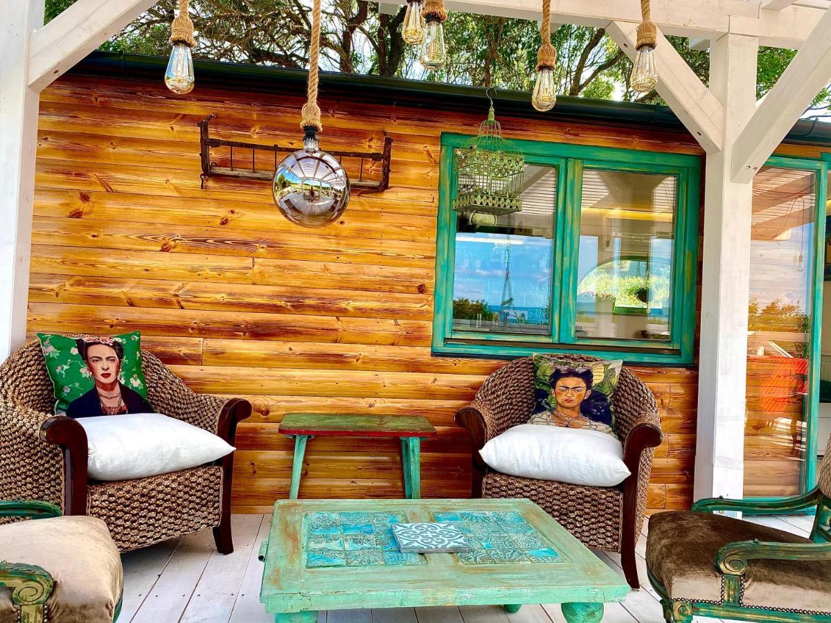 Bohemian Eco At Balaton * Kisapati
