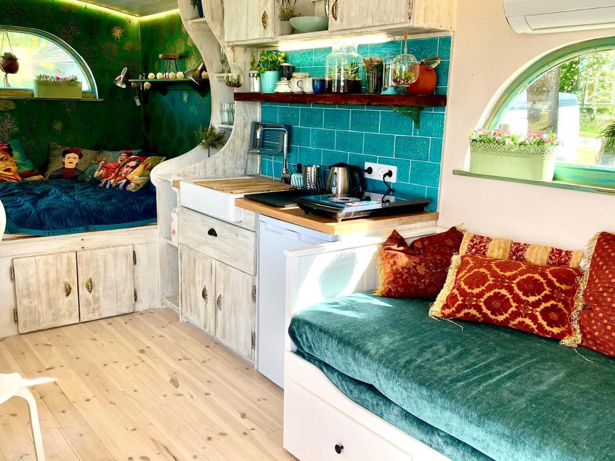 Bohemian Eco At Balaton * Kisapati