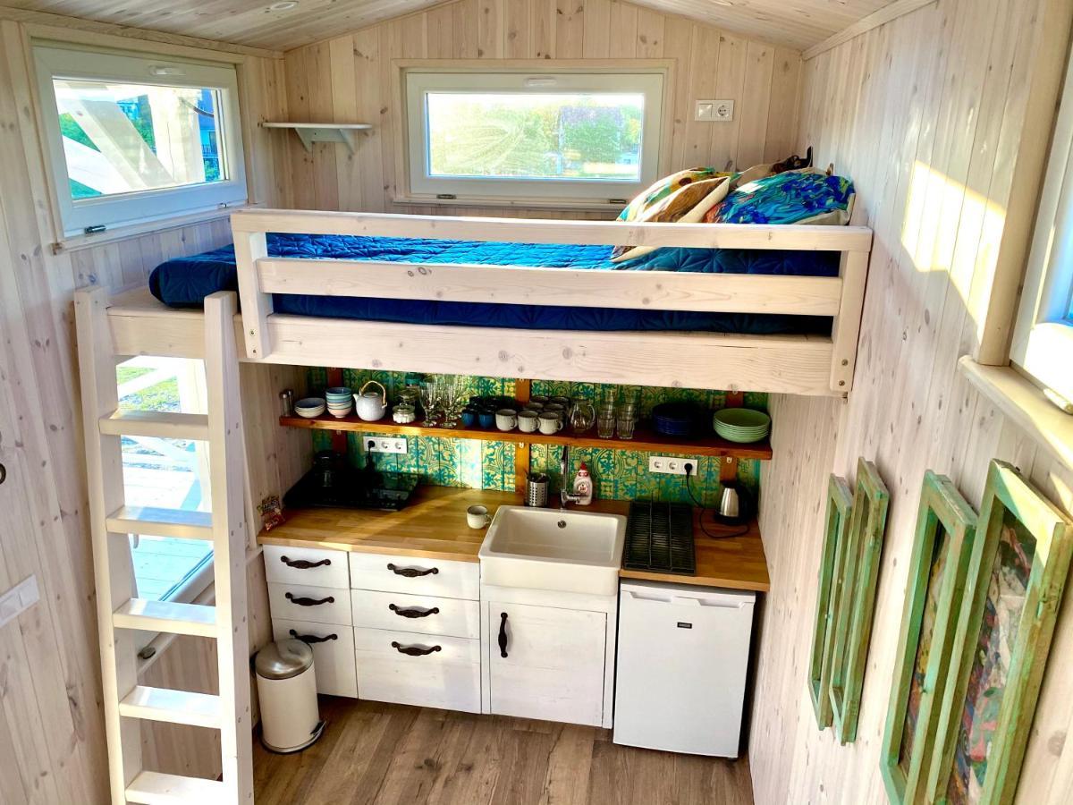Bohemian Eco At Balaton * Kisapati