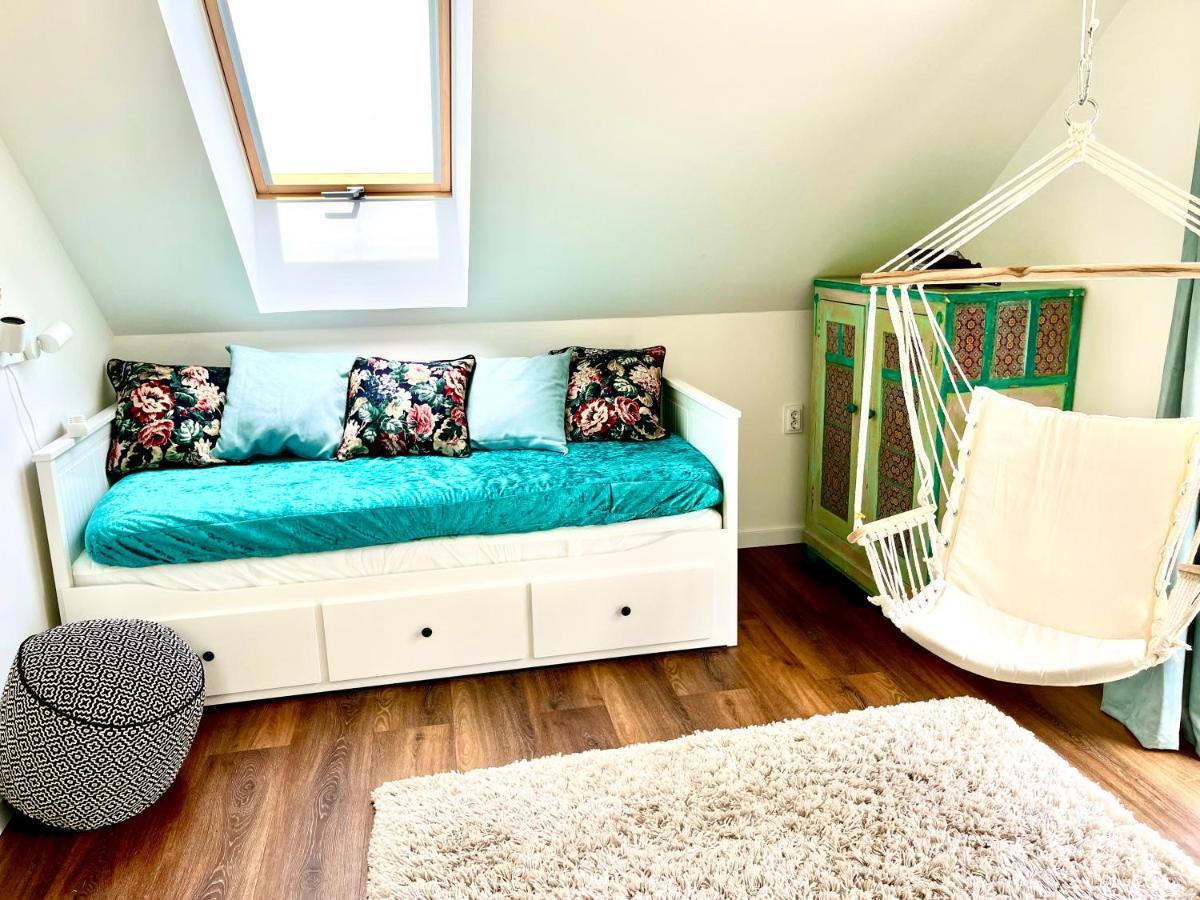 Bohemian Eco At Balaton * Kisapati