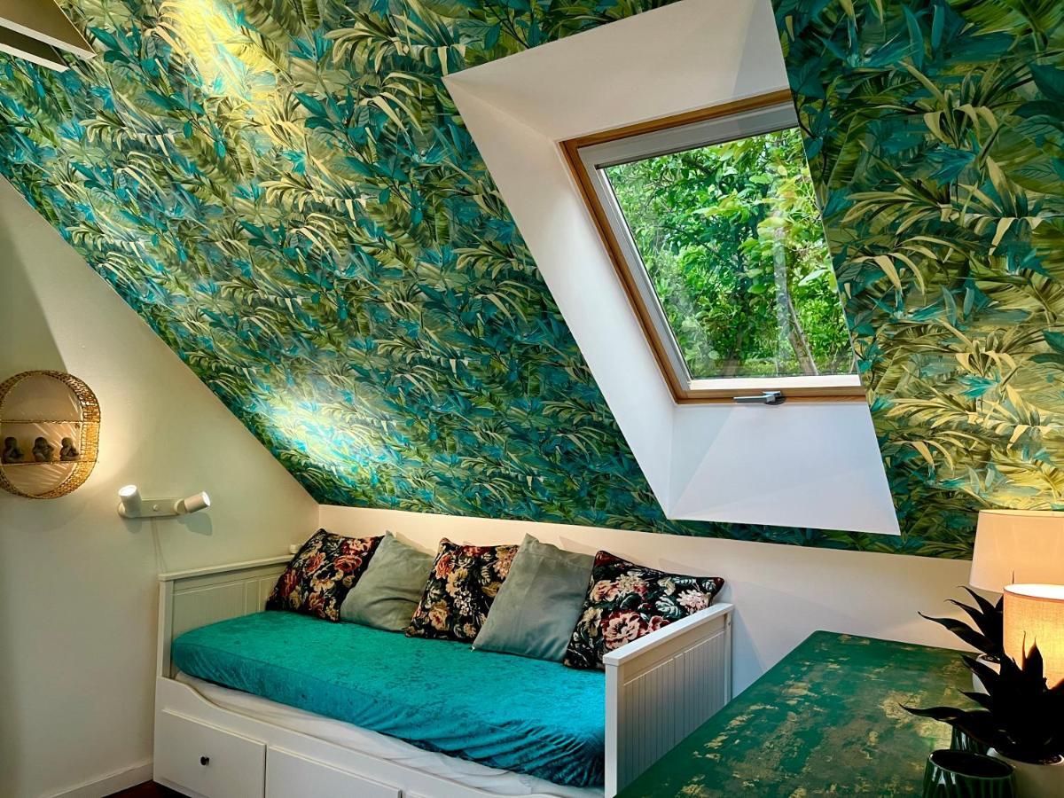 Bohemian Eco At Balaton