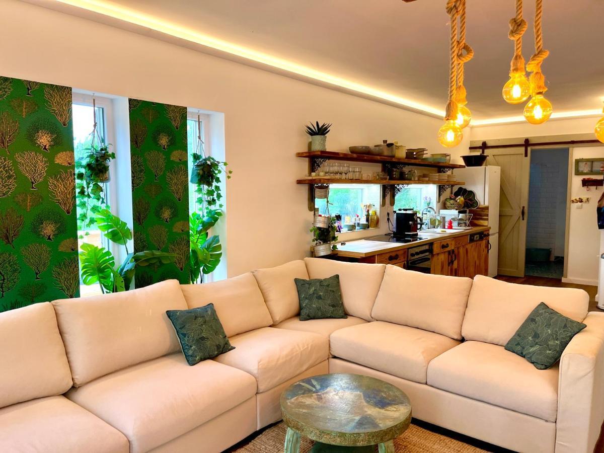 Bohemian Eco At Balaton * Kisapati
