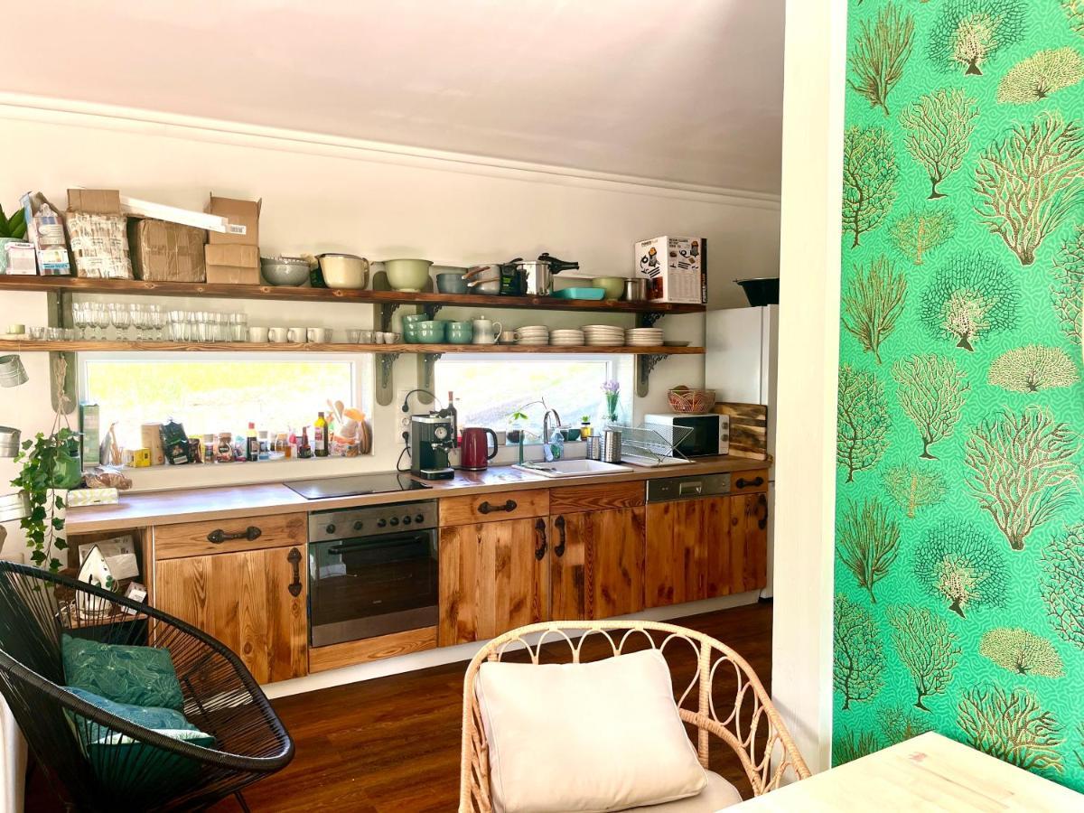 Apartmán Bohemian Eco At Balaton