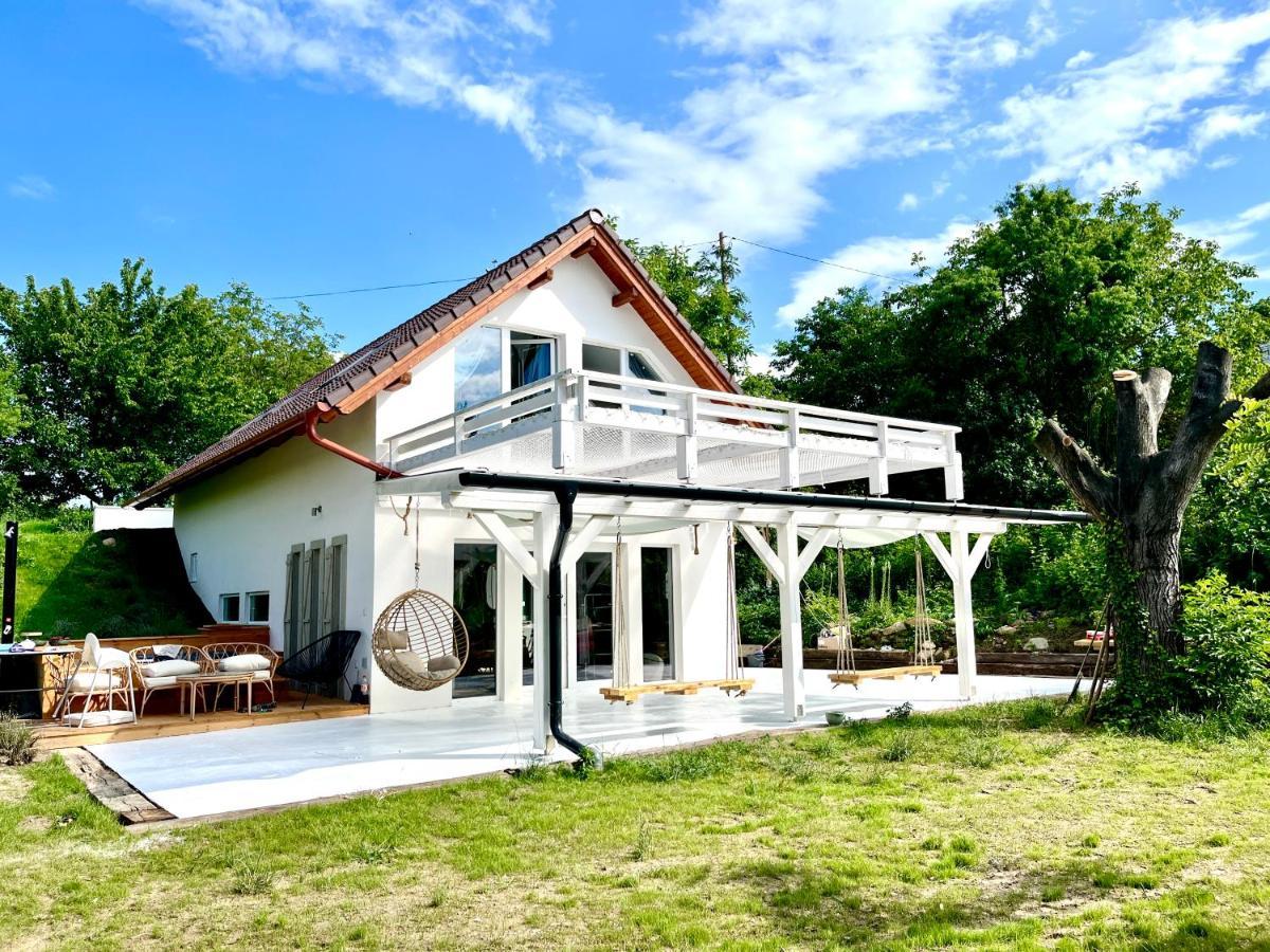 Apartment Bohemian Eco At Balaton